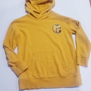 Old Navy Hoodie kids size 10-12
